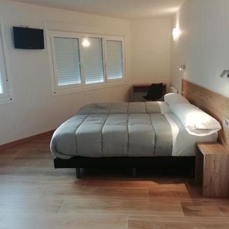 Pension B2Bikain Hss00895 Oiartzun Exteriör bild