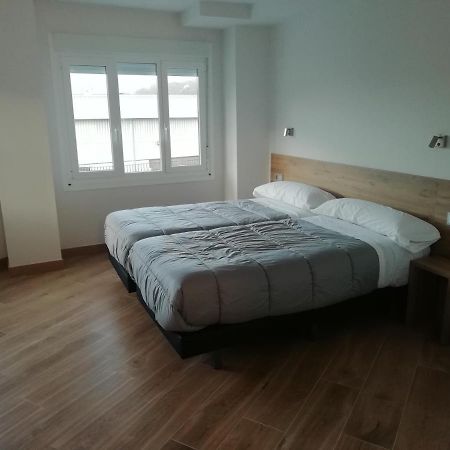 Pension B2Bikain Hss00895 Oiartzun Exteriör bild
