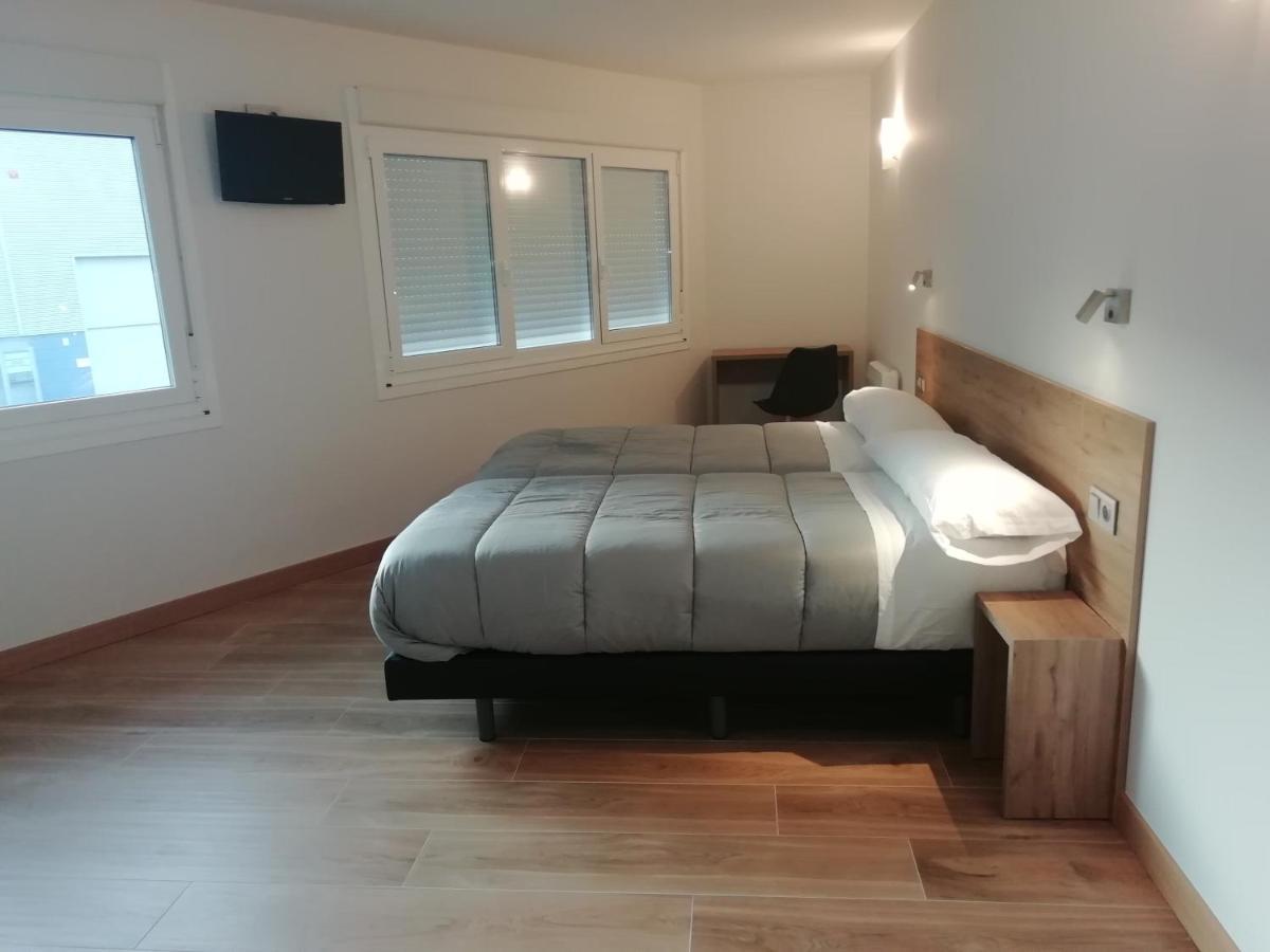 Pension B2Bikain Hss00895 Oiartzun Exteriör bild