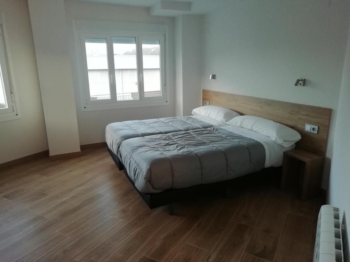 Pension B2Bikain Hss00895 Oiartzun Exteriör bild
