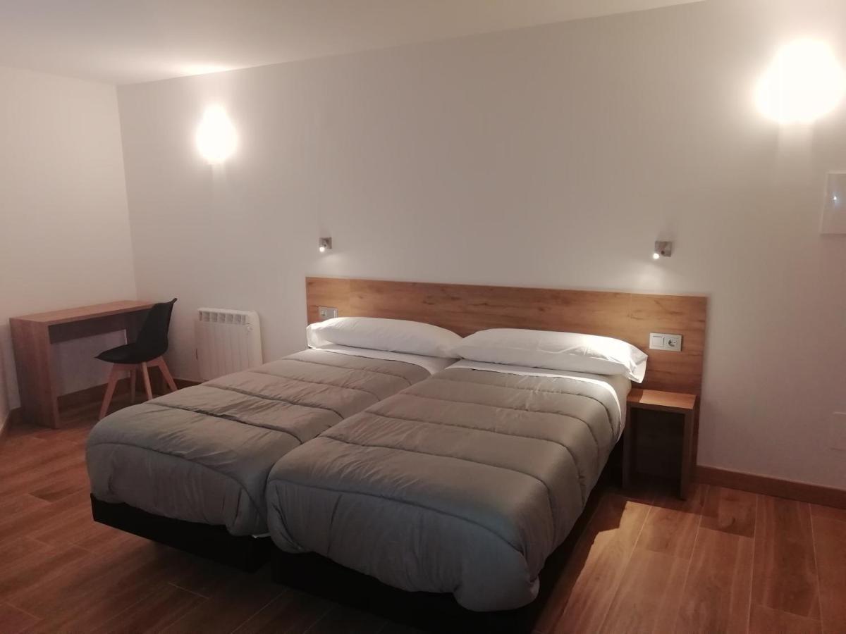 Pension B2Bikain Hss00895 Oiartzun Exteriör bild