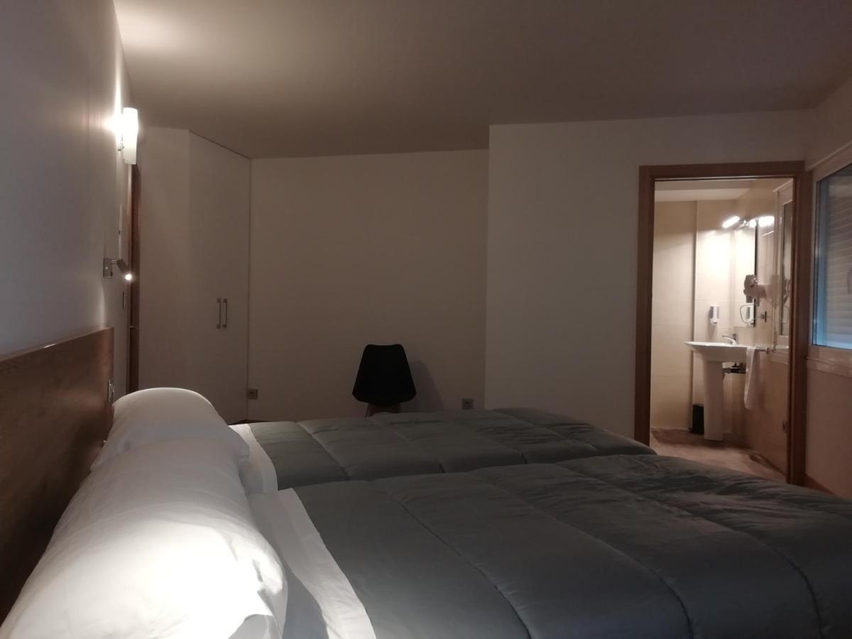Pension B2Bikain Hss00895 Oiartzun Exteriör bild