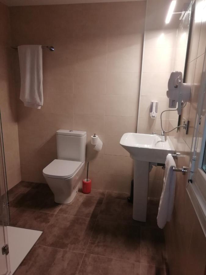 Pension B2Bikain Hss00895 Oiartzun Exteriör bild