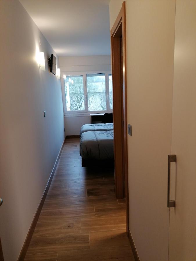 Pension B2Bikain Hss00895 Oiartzun Exteriör bild